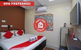 Oyo 14487 Hotel Stay Inn